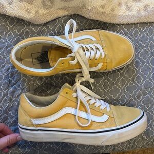 Vans sneakers